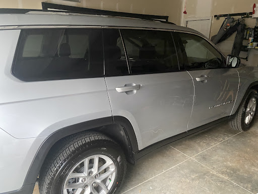 Car Dealer «Lenoir City Chrysler Dodge Jeep Ram», reviews and photos