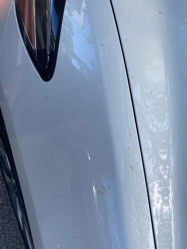 Car Wash «Ultimate Car Wash», reviews and photos, 321 S Federal Hwy, Dania Beach, FL 33004, USA