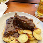 Photo n°4 de l'avis de Davide.a fait le 26/07/2022 à 06:12 sur le  Tito Speck - Il Maso dello Speck à Daiano