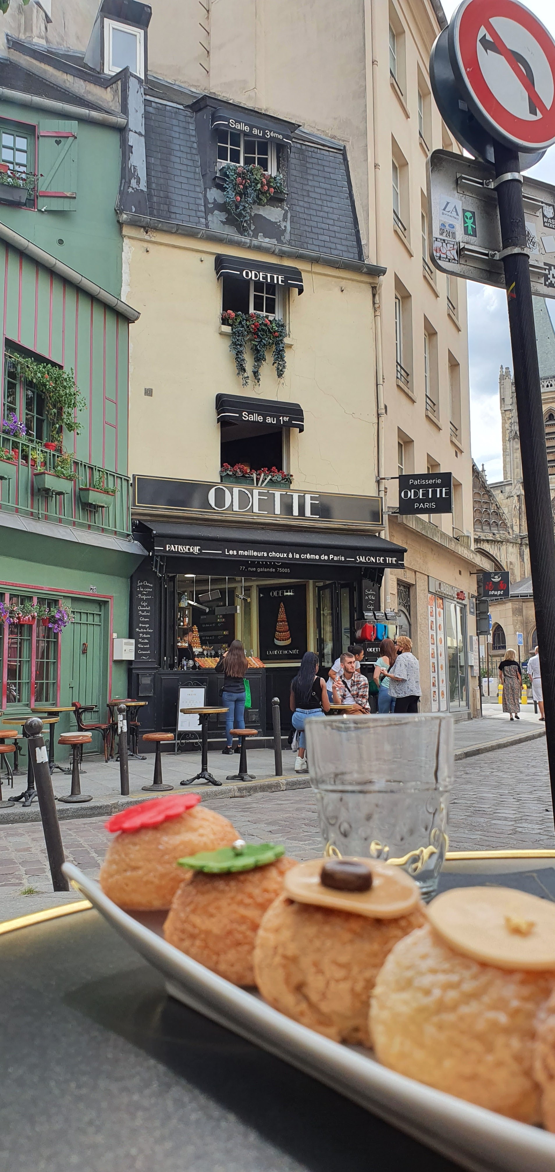 Photo n° 1 de l'avis de Mathieu.o fait le 20/06/2020 à 22:39