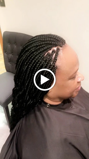 Beauty Supply Store «Hawa Hair Braiding Salon», reviews and photos, 1708 E Lebanon Rd, Dover, DE 19901, USA