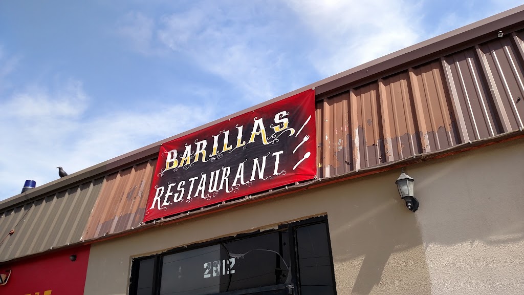 Barillas Restaurant 78541