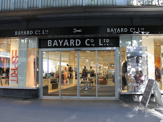 BAYARD CO LTD