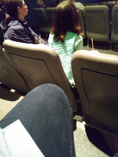 Movie Theater «Legacy Cinema», reviews and photos, 2347 W Main St, Greenfield, IN 46140, USA