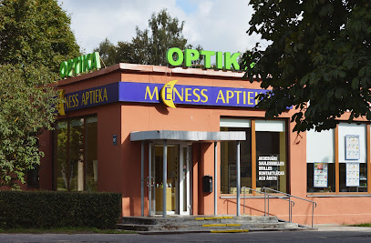 Latvijas Optika