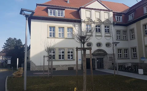 Hautklinik - Uniklinikum Würzburg image