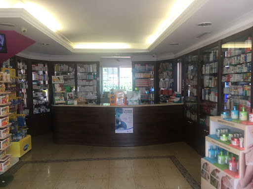 Información y opiniones sobre Farmacia Jiménez Trujillo Mónica Susana de Pozuelo De Alarcón