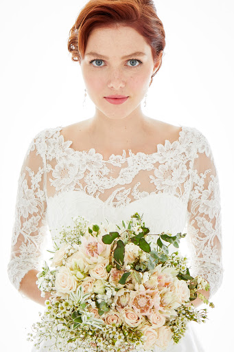 Bridal Shop «Something Bleu Bridal», reviews and photos, 75 Woodlawn Ave, Saratoga Springs, NY 12866, USA