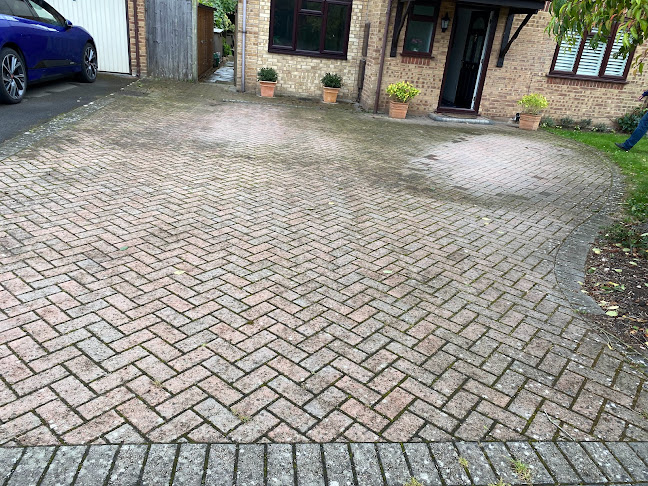 Cotswold Exterior Surface Cleaning - Gloucester