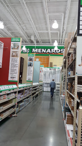 Home Improvement Store «Menards», reviews and photos, 2700 W Lake Cook Rd, Long Grove, IL 60047, USA