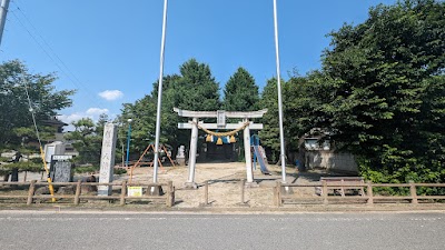 野中八幡宮