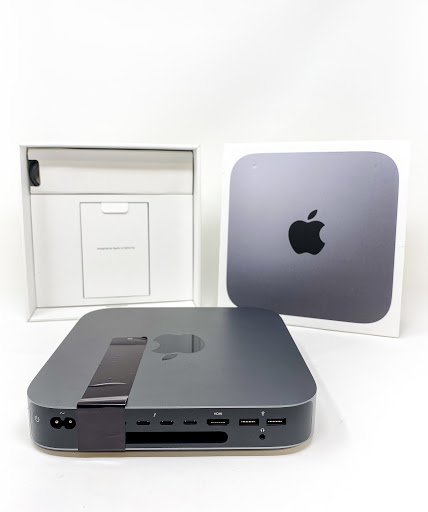 Cell Phone Store «Mac & PC Wireless», reviews and photos, 608 Seneca Ave, Ridgewood, NY 11385, USA