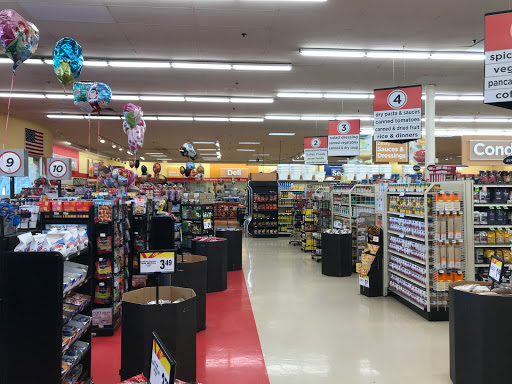 Supermarket «Shoppers», reviews and photos, 857 E Fort Ave, Baltimore, MD 21230, USA