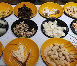 Ikugo grill and hotpot photo