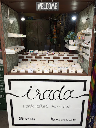 Irada.earrings