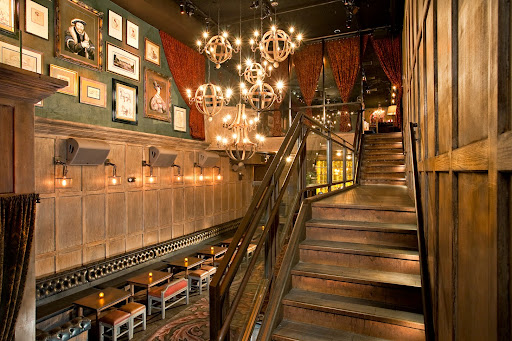 Gastropub «Avenue», reviews and photos, 116 10th Avenue, New York, NY 10011, USA