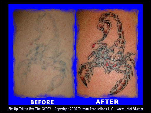 Explore pink ribbon tattoo ideas, creative tattoo ideas in Topeka, available at Artist Alley Studio Tattoos & Piercings