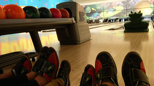 Bowling Alley «South Side Bowl», reviews and photos, 125 Beech St, Scranton, PA 18505, USA