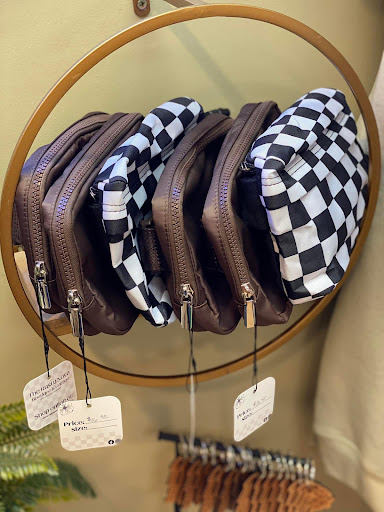 Explore family flower tattoo ideas, creative tattoo ideas in Nashville, available at RedBird Tattoo