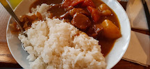 Curry du Restaurant japonais Naniwa-Ya Izakaya à Paris - n°5