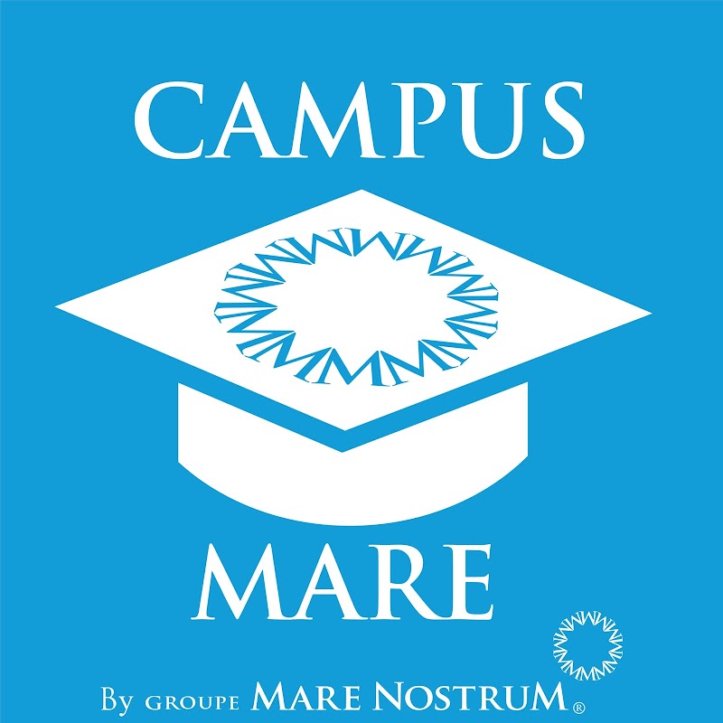 Campus Mare : Ecole, université dans les métiers du recrutement