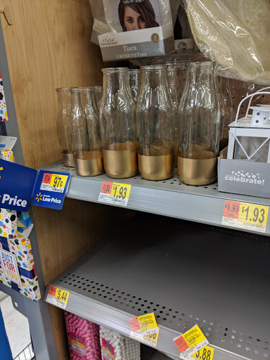 Department Store «Walmart Supercenter», reviews and photos, 2453 2nd Ave E, Oneonta, AL 35121, USA