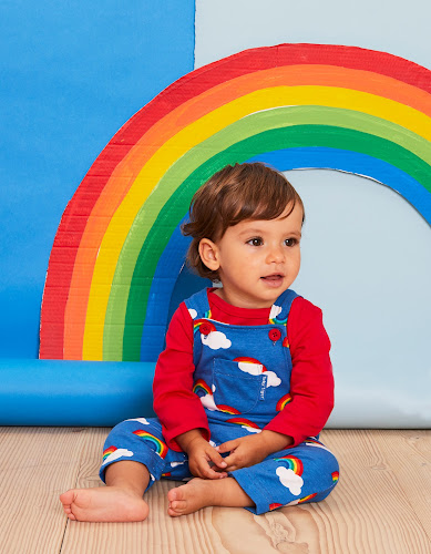 Comments and reviews of Toby Tiger Organic Kids Clothes