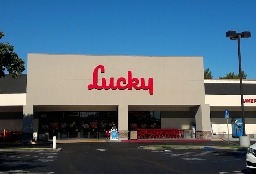 Supermarket «Lucky», reviews and photos, 3190 Contra Loma Blvd, Antioch, CA 94509, USA
