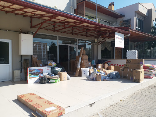 Sürat Kargo Muğla Acente