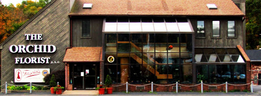 Florist «The Orchid Florist», reviews and photos, 1 Chase Ave, Waterbury, CT 06704, USA