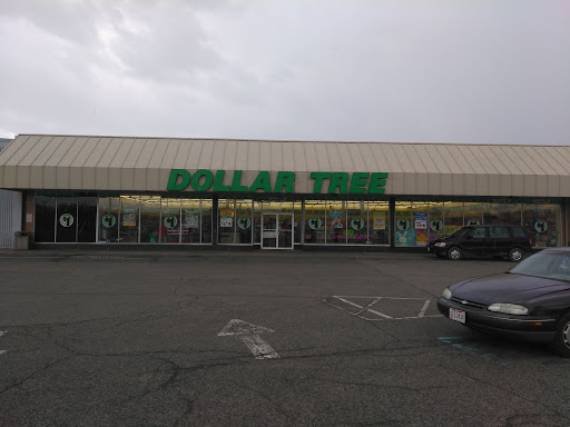 Dollar Store «Dollar Tree», reviews and photos, 2505 Parkman Rd NW, Warren, OH 44485, USA