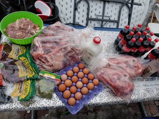 Meat Wholesaler «Lizze Custom Processing», reviews and photos, 7310 Pine Ave, Chino, CA 91708, USA