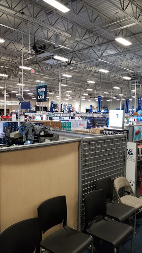 Electronics Store «Best Buy», reviews and photos, 3900 Sisk Rd B, Modesto, CA 95356, USA