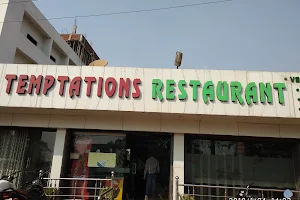 Temptation Restaurant image