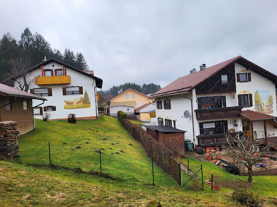Extérieur hôtels Hotel Magdalenenhof 94227 Zwiesel