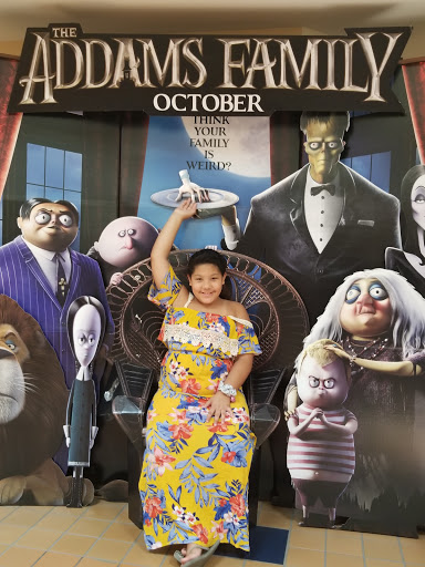 Movie Theater «Mansfield Movieplex 8», reviews and photos, 95 Storrs Rd, Mansfield Center, CT 06250, USA