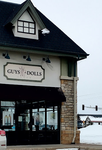 14643 Mercantile Dr N # 114, Hugo, MN 55038, USA