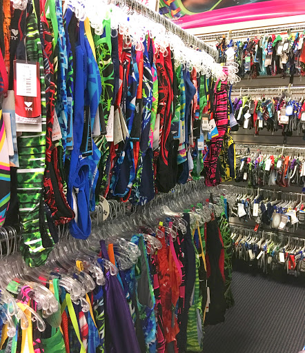 Sporting Goods Store «D & J Sports of San Antonio», reviews and photos, 6401 Blanco Rd, San Antonio, TX 78213, USA