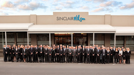 Sinclair Wilson - Camperdown Office