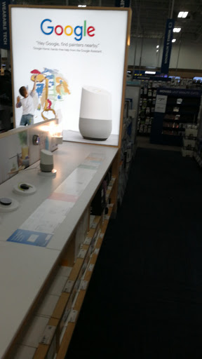 Electronics Store «Best Buy», reviews and photos, 280 School St, Mansfield, MA 02048, USA