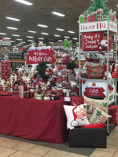 Clothing Store «Burlington Coat Factory», reviews and photos, 5445 Atlanta Hwy, Montgomery, AL 36109, USA