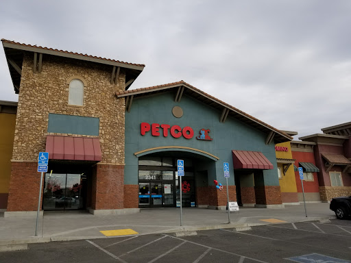 Petco Animal Supplies, 2341 Claribel Rd, Riverbank, CA 95367, USA, 
