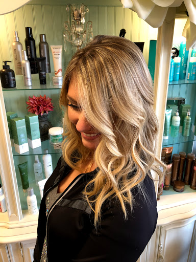 Hair Salon «Mirrors Salon and Boutique», reviews and photos, 800 Battlefield Blvd S #103, Chesapeake, VA 23322, USA