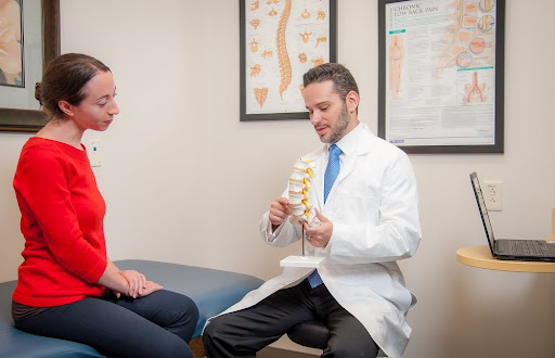 Wake Spine & Pain Specialists: Greensboro