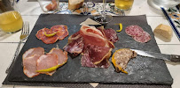 Plats et boissons du Restaurant basque La Txunga à Bayonne - n°8