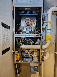 Conrad Heating and Cooling - Photo 8 - Car repair in Beaverton, OR, Portland