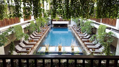 Photos of The Magani Hotel and Spa