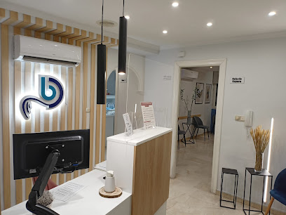 BALLESTEROS DE LA PUERTA, CLÍNICA DENTAL - DENTISTA GRANADA en Granada 