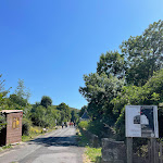 Photo n° 3 de l'avis de Rita. fait le 06/07/2022 à 09:25 pour Parking Municipal Payant à La Couvertoirade