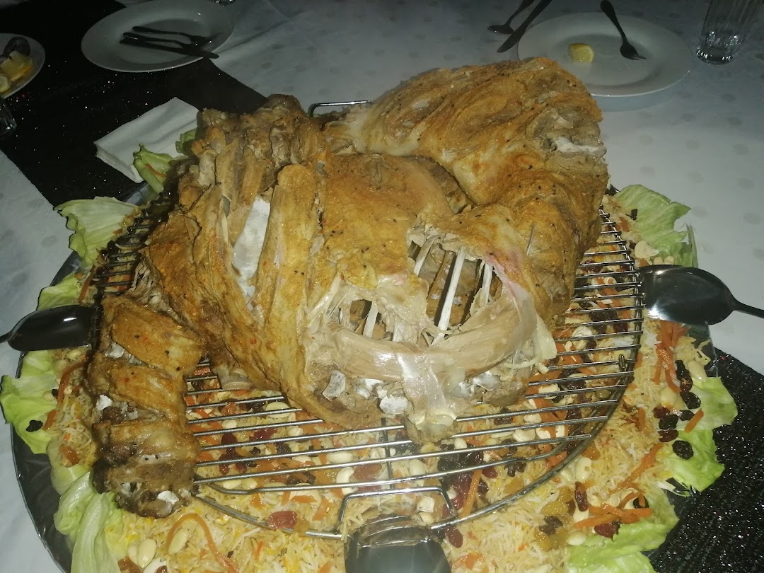 Marlboro Peri Peri Chicken Tikka (Rivonia)